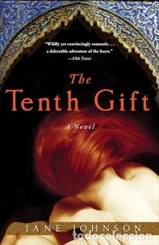 B&uuml;cher: The Tenth Gift- 9780307405234