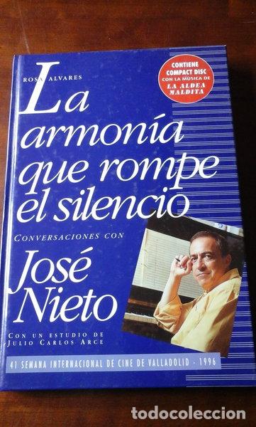 B&uuml;cher: La armon&iacute;a que rompe el silencio- 9788487737152