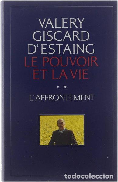 Libros: Le pouvoir et la vie, tome 2 : L'affrontement- 9782286001599
