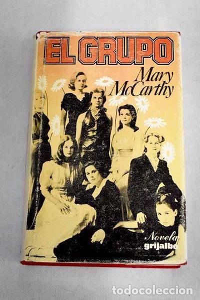 Libros: El grupo- 9788425306624 - Foto 1