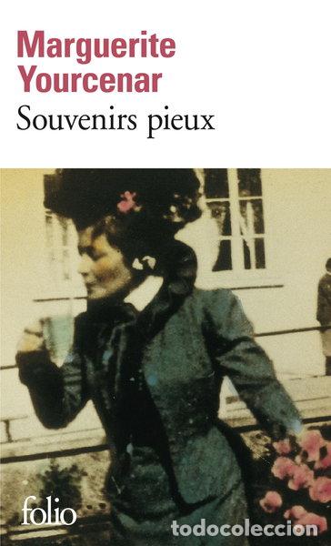 Libri di seconda mano: Souvenirs pieux- 9782070371655