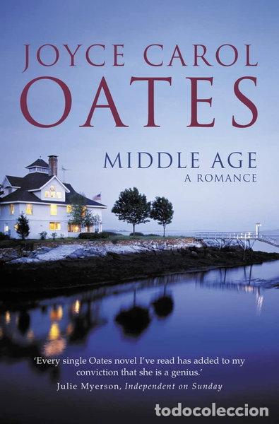 books: Middle Age: A Romance- 9781841156422
