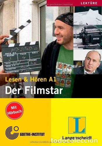 books: Der Filmstar- 9783468472916