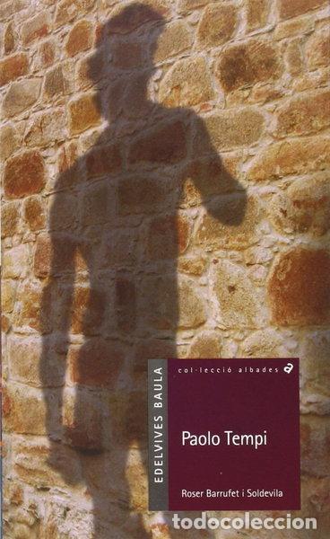 books: Paolo Tempi- 9788426354297