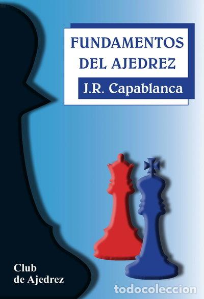 B&uuml;cher: Fundamentos del ajedrez- 9788424503390