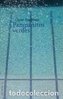 B&uuml;cher: Pampanitos verdes- 9788496964648