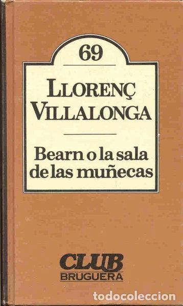 Libri di seconda mano: Bearn o la sala de las mu&ntilde;ecas- 9788402095022