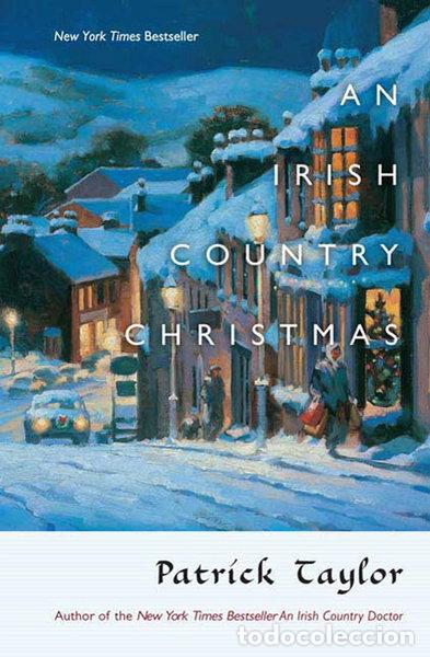 Libri di seconda mano: An Irish Country Christmas- 9780765320728