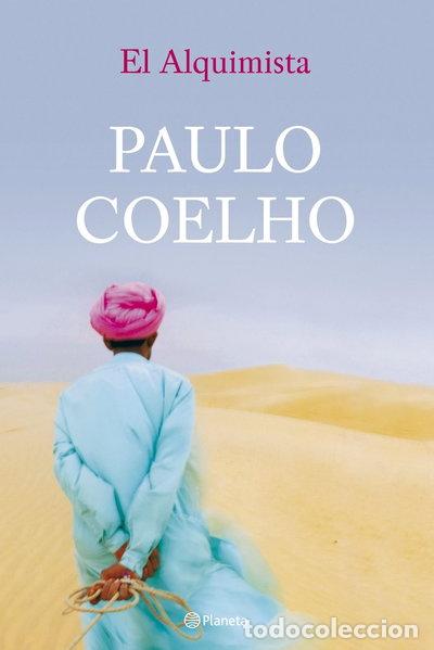 Livres: El Alquimista- 9788408074755