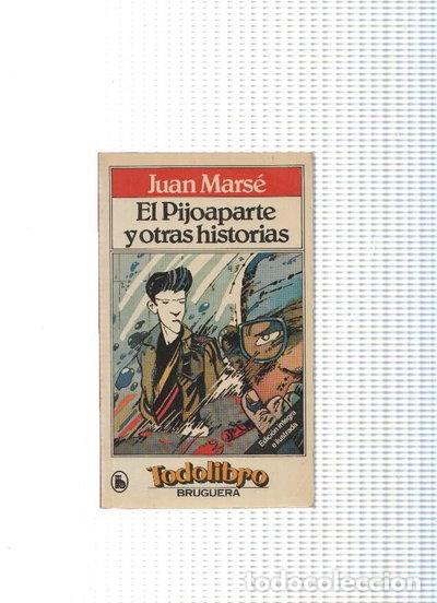 Livres: El Pijoaparte y otras historias- 9788402084392