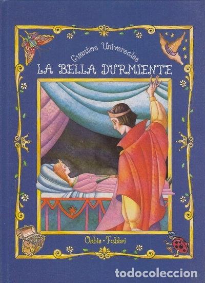 Livres: La Bella Durmiente- 9788440219817
