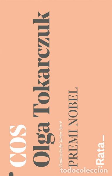 Livres: Cos (9788416738496) (Libros)