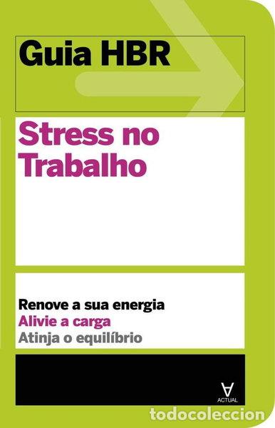 B&uuml;cher: Stress no Trabalho- 9789896943783
