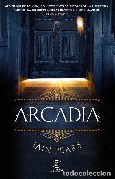 B&uuml;cher: Arcadia- 9788467049602