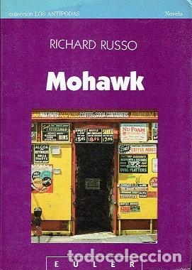 B&uuml;cher: Mohawk- 9788485731114