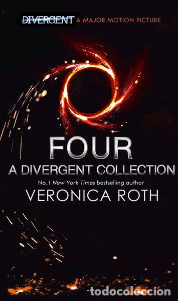 B&uuml;cher: Four: A Divergent Collection- 9780007582891