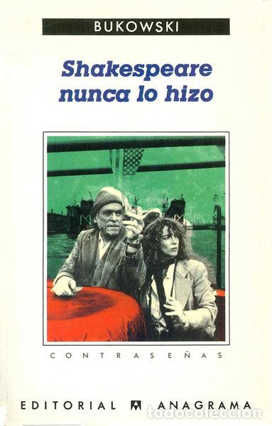 Libros: Shakespeare nunca lo hizo- 9788433923783