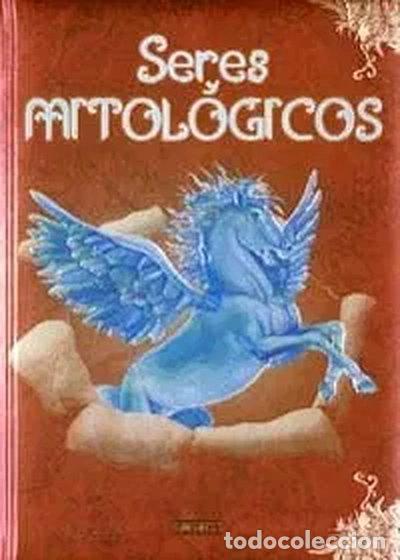 Libros: Seres Mitol&oacute;gicos- 9788430560851 - Foto 1