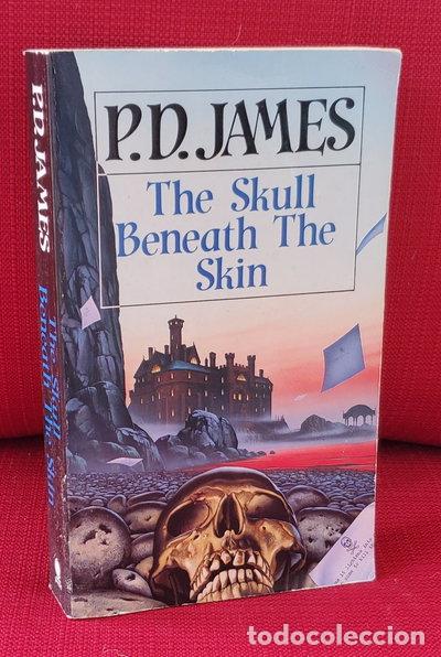 Libros: The Skull Beneath the Skin- 9780722151884