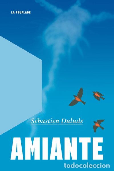 Libros: Amiante- 9782925416173
