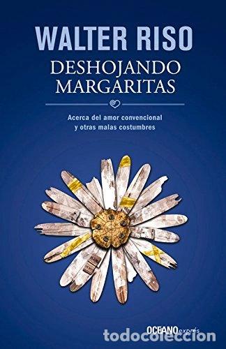 Livros em segunda m&atilde;o: Deshojando margaritas- 9786077354741