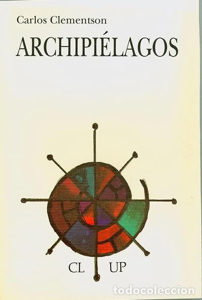 Livres: Archipi&eacute;lagos- 9788487451164