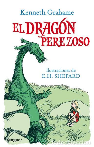 Livres: El drag&oacute;n perezoso- 9788427901025