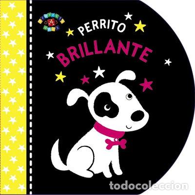 Livres: Perrito brillante- 9788421679302