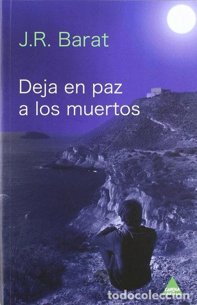 Livres: Deja en paz a los muertos- 9788492932528