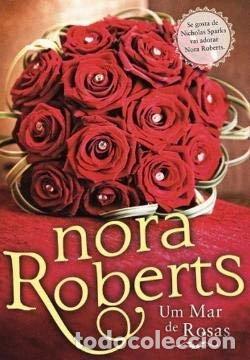 Livros em segunda m&atilde;o: Um mar de rosas- 9789897100741