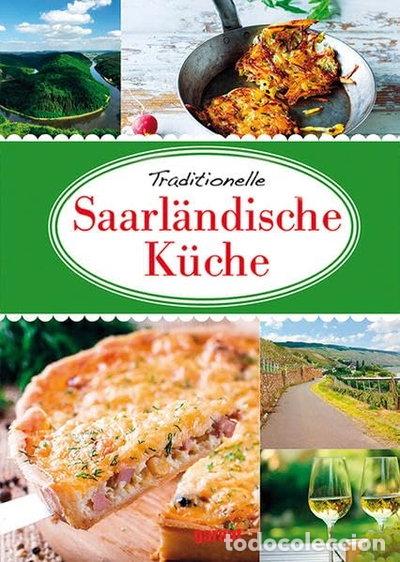 Libri di seconda mano: Traditionelle saarl&auml;ndische K&uuml;che- 9783735915931