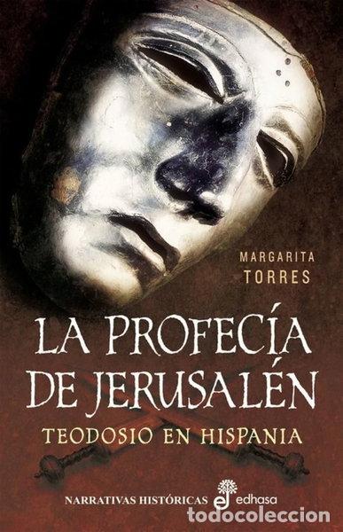 Libri di seconda mano: La profec&iacute;a de Jerusal&eacute;n- 9788435061995