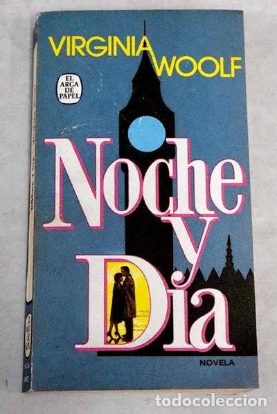 Libri di seconda mano: Noche y d&iacute;a- 9788401410659