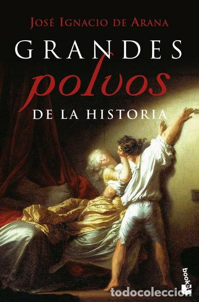 Libri di seconda mano: Grandes polvos de la Historia- 9788467036732