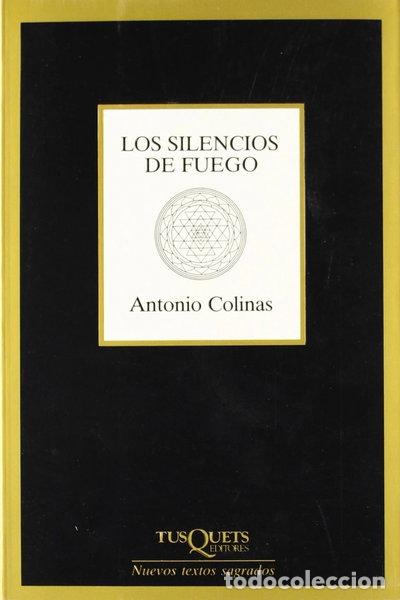 Livros em segunda m&atilde;o: Los silencios de fuego- 9788472236394