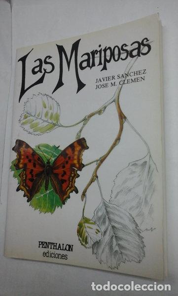 Livres: Las Mariposas- 9788485337873