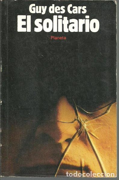 Libros: El solitario- 9788432021992