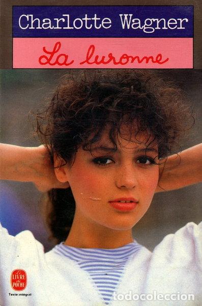 Libros: La luronne- 9782253034681