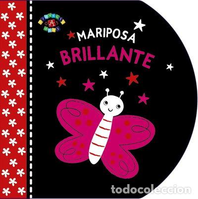 Libros: Mariposa brillante- 9788421679319