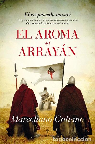 Libri di seconda mano: El aroma del array&aacute;n- 9788416100217