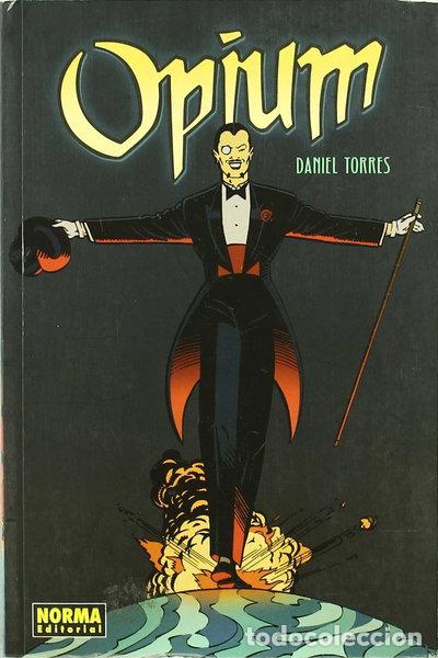 Libri di seconda mano: Opium- 9788498146028