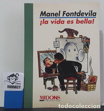 Libros: La vida es bella- 9788489240308