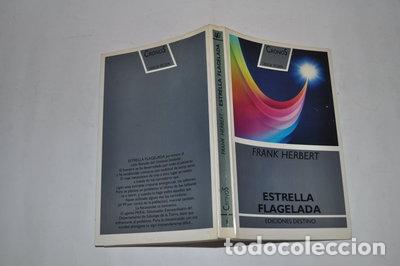 Libros: Estrella flagelada- 9788423315802