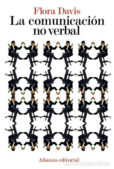 Libros: La comunicaci&oacute;n no verbal- 9788420664248