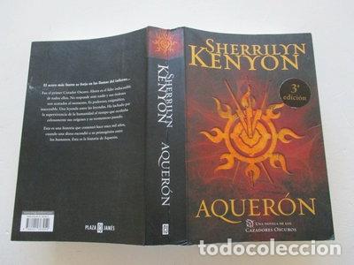 Libros: Aquer&oacute;n- 9788401383052