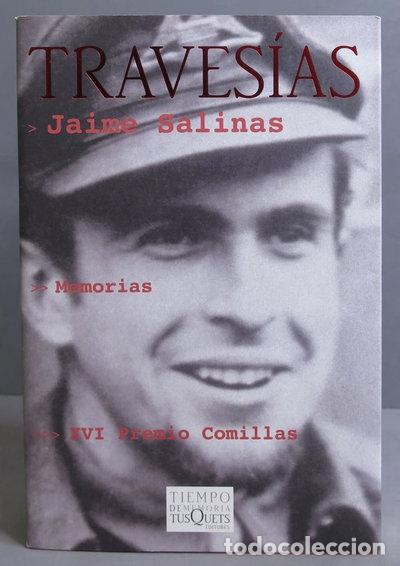 Libros: Traves&iacute;as- 9788483109182