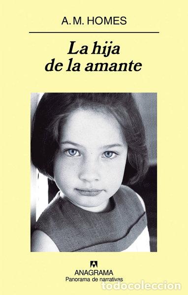 Livros em segunda m&atilde;o: La hija de la amante- 9788433974914
