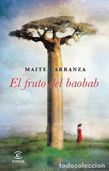 Livros em segunda m&atilde;o: El fruto del baobab- 9788467018707