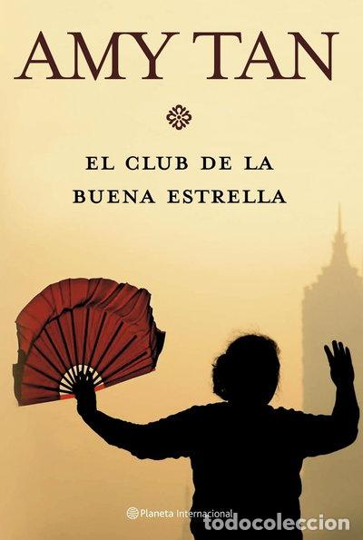 books: El Club de la Buena Estrella- 9788408072492