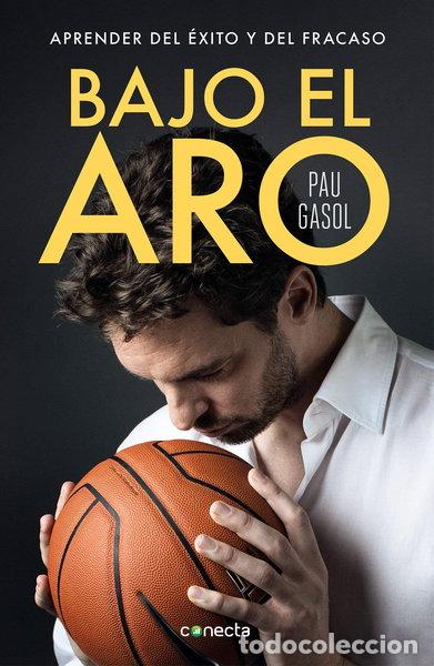 books: Bajo el aro- 9788416883356